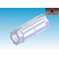 EXPANSION SHIELDS, #5 ZINC ALLOY_4